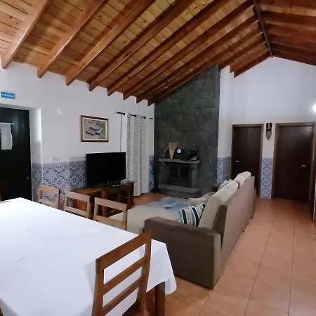 Villa A Casa Da Formosinha Madalena  Exterior foto