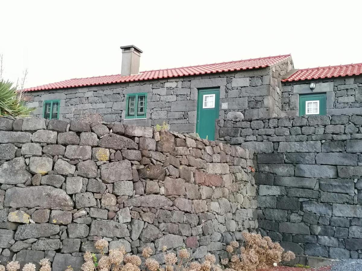 Hébergement de vacances A Casa Da Formosinha Madalena (Azores)