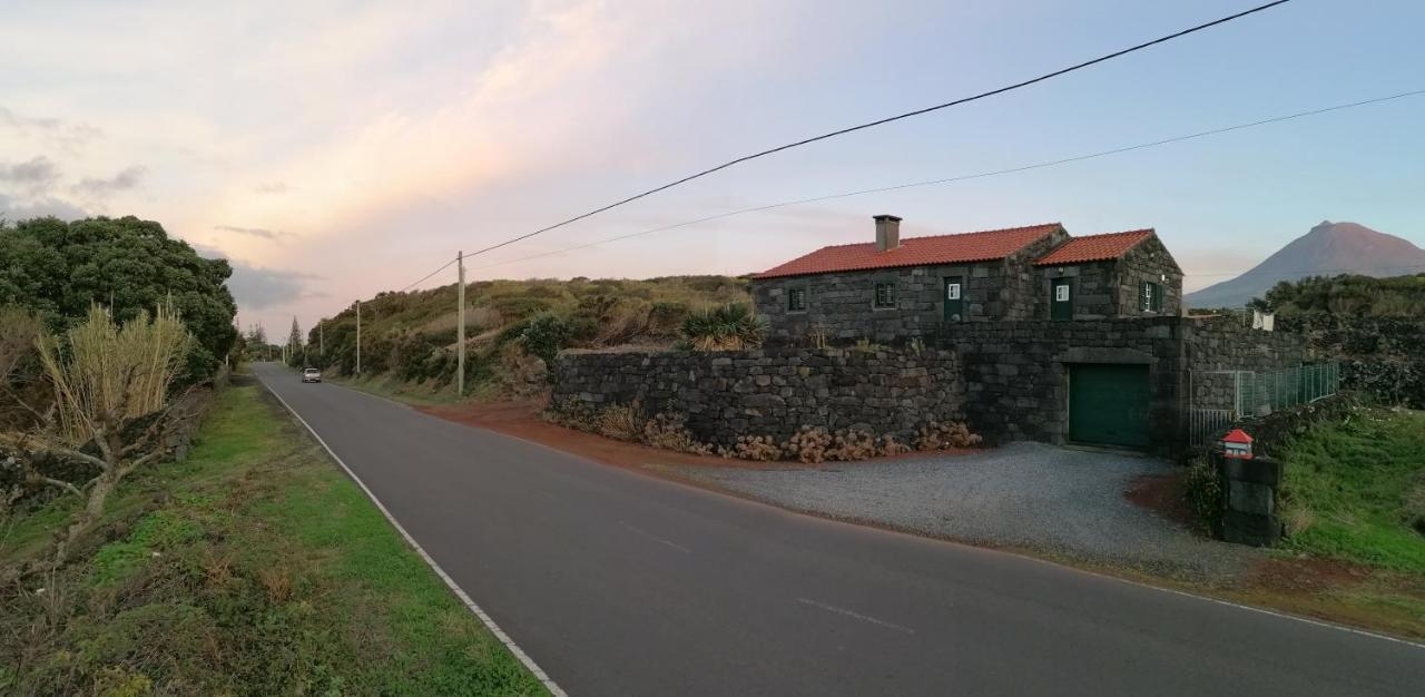 A Casa Da Formosinha Casa de Férias