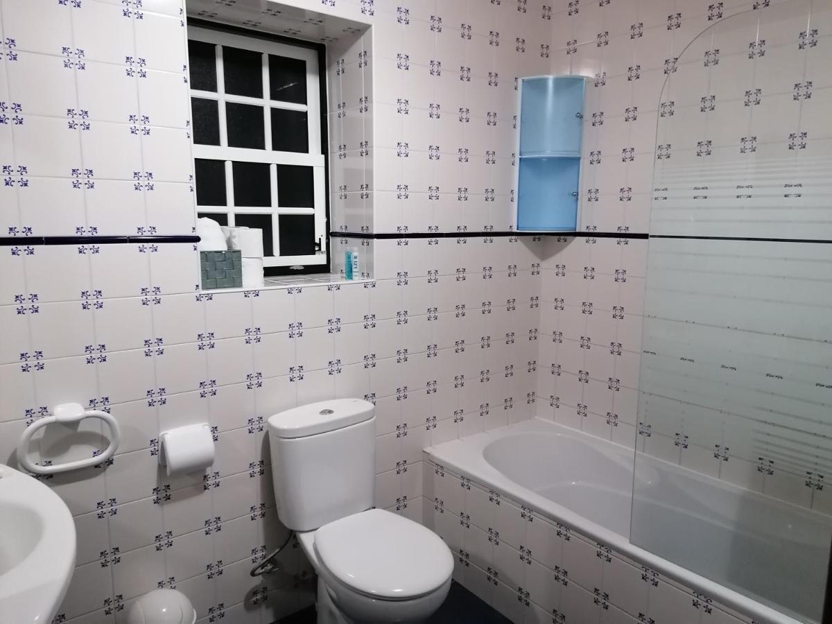 Hébergement de vacances A Casa Da Formosinha Madalena (Azores)