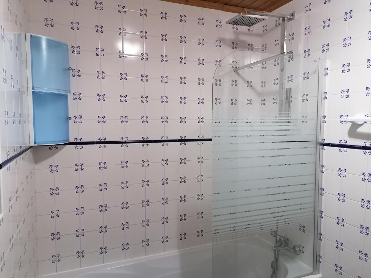 A Casa Da Formosinha Casa de Férias *