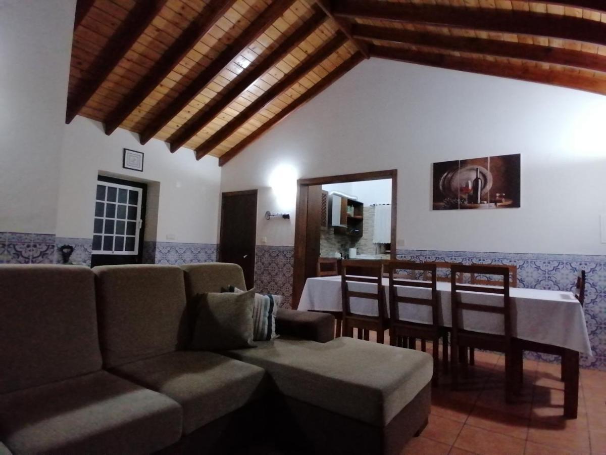 Casa de Férias A Casa Da Formosinha *