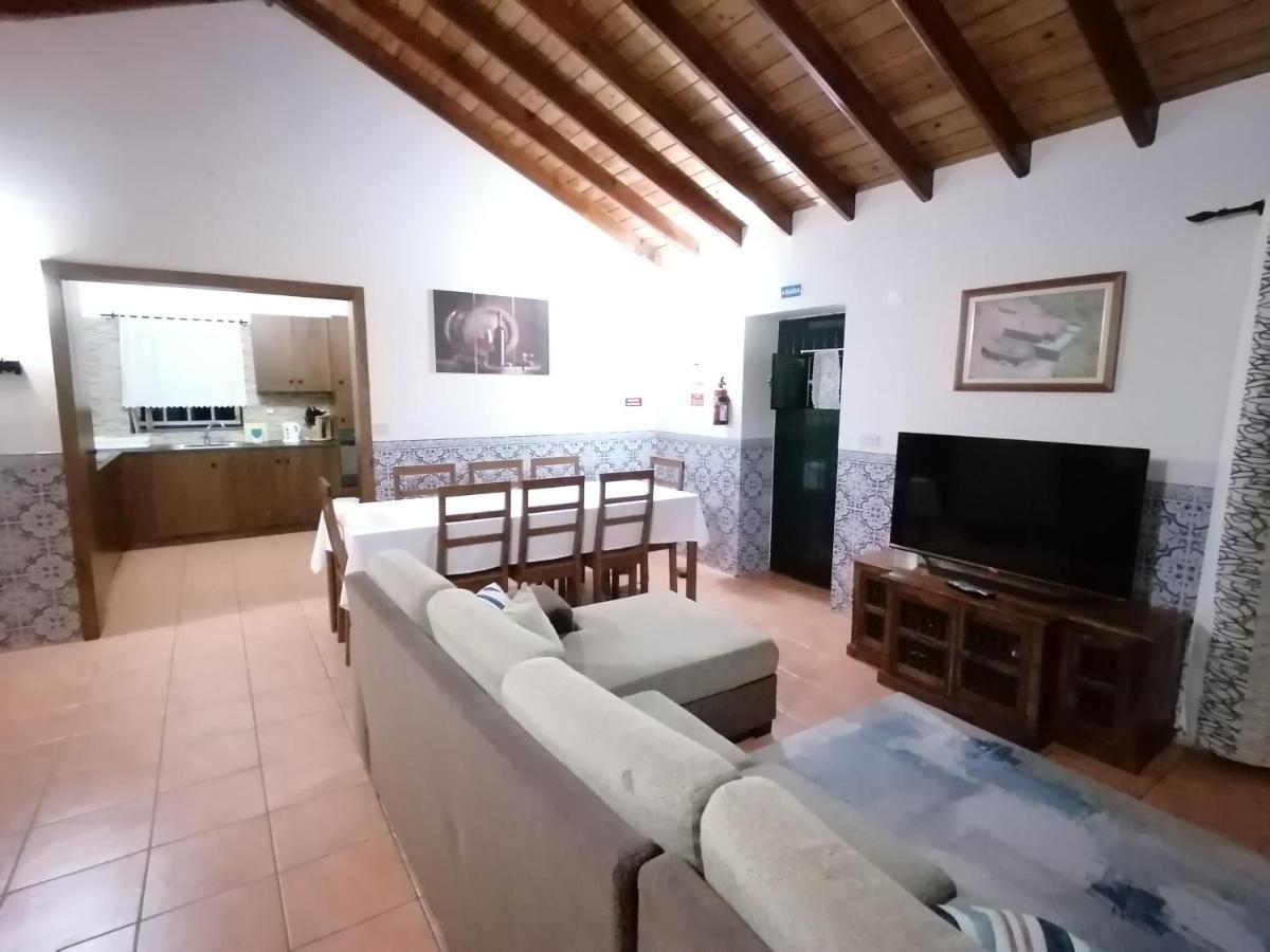 A Casa Da Formosinha Madalena (Azores)