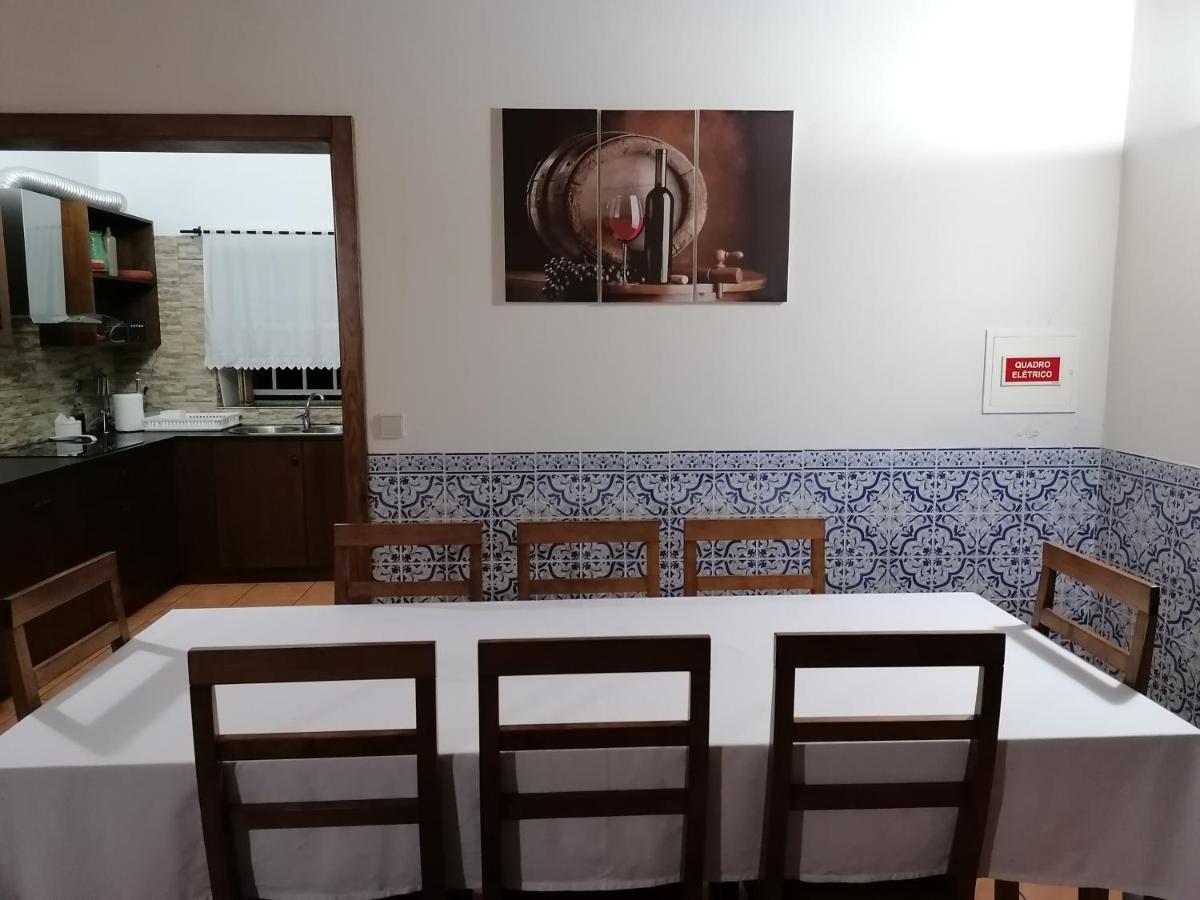 A Casa Da Formosinha Hébergement de vacances Madalena (Azores)