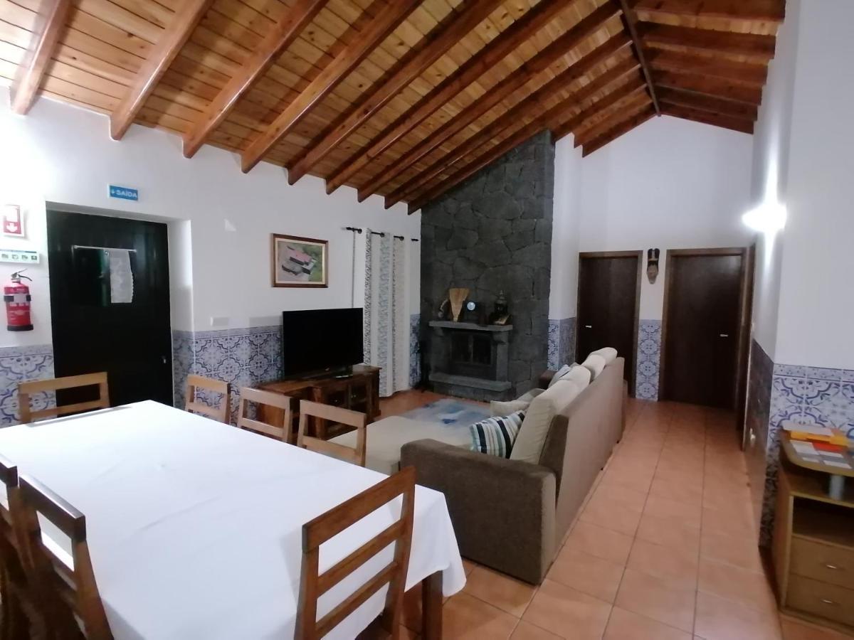 A Casa Da Formosinha Madalena (Azores)