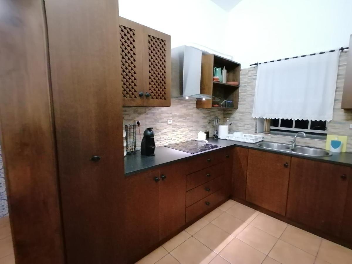 A Casa Da Formosinha Hébergement de vacances
