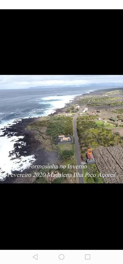 A Casa Da Formosinha Madalena (Azores)