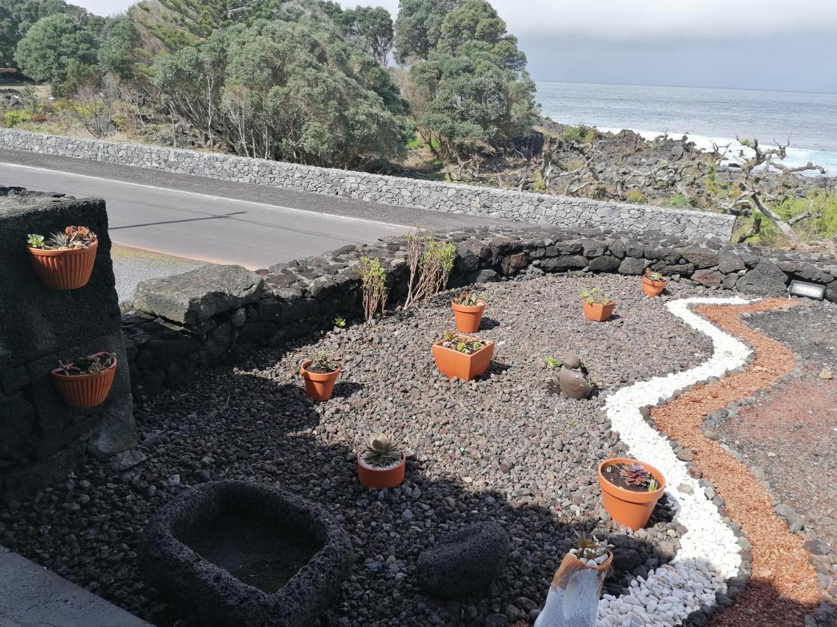 A Casa Da Formosinha Casa de Férias Madalena (Azores)