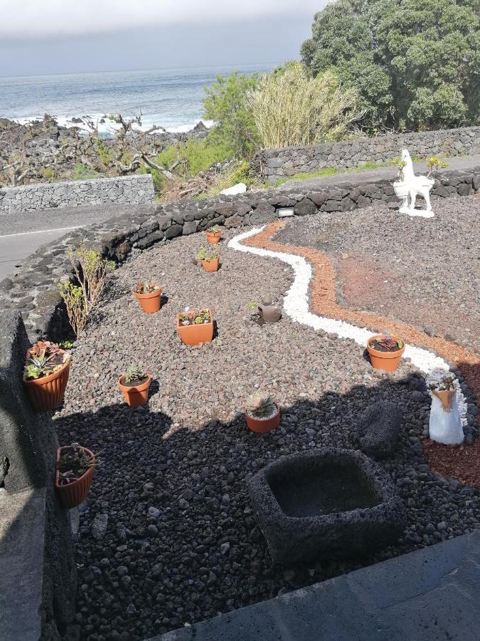 Hébergement de vacances A Casa Da Formosinha Madalena (Azores)