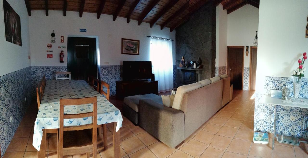 A Casa Da Formosinha Vakantiehuis *