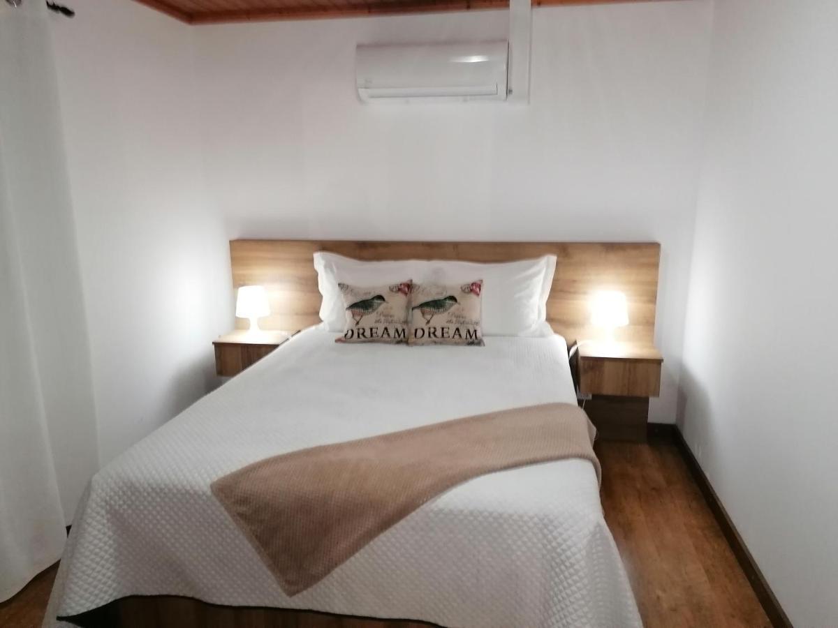 Hébergement de vacances A Casa Da Formosinha