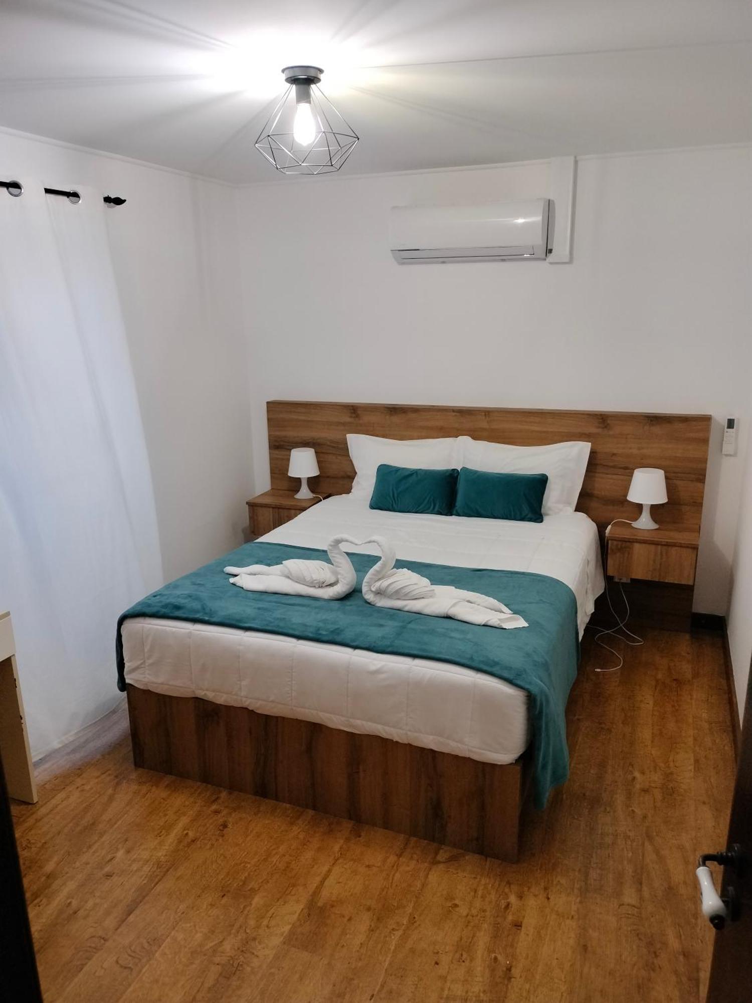 Casa de Férias A Casa Da Formosinha *