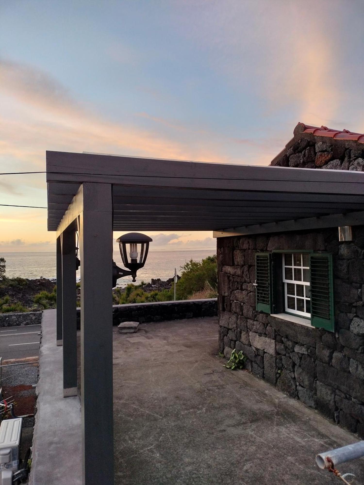 A Casa Da Formosinha Casa de Férias *