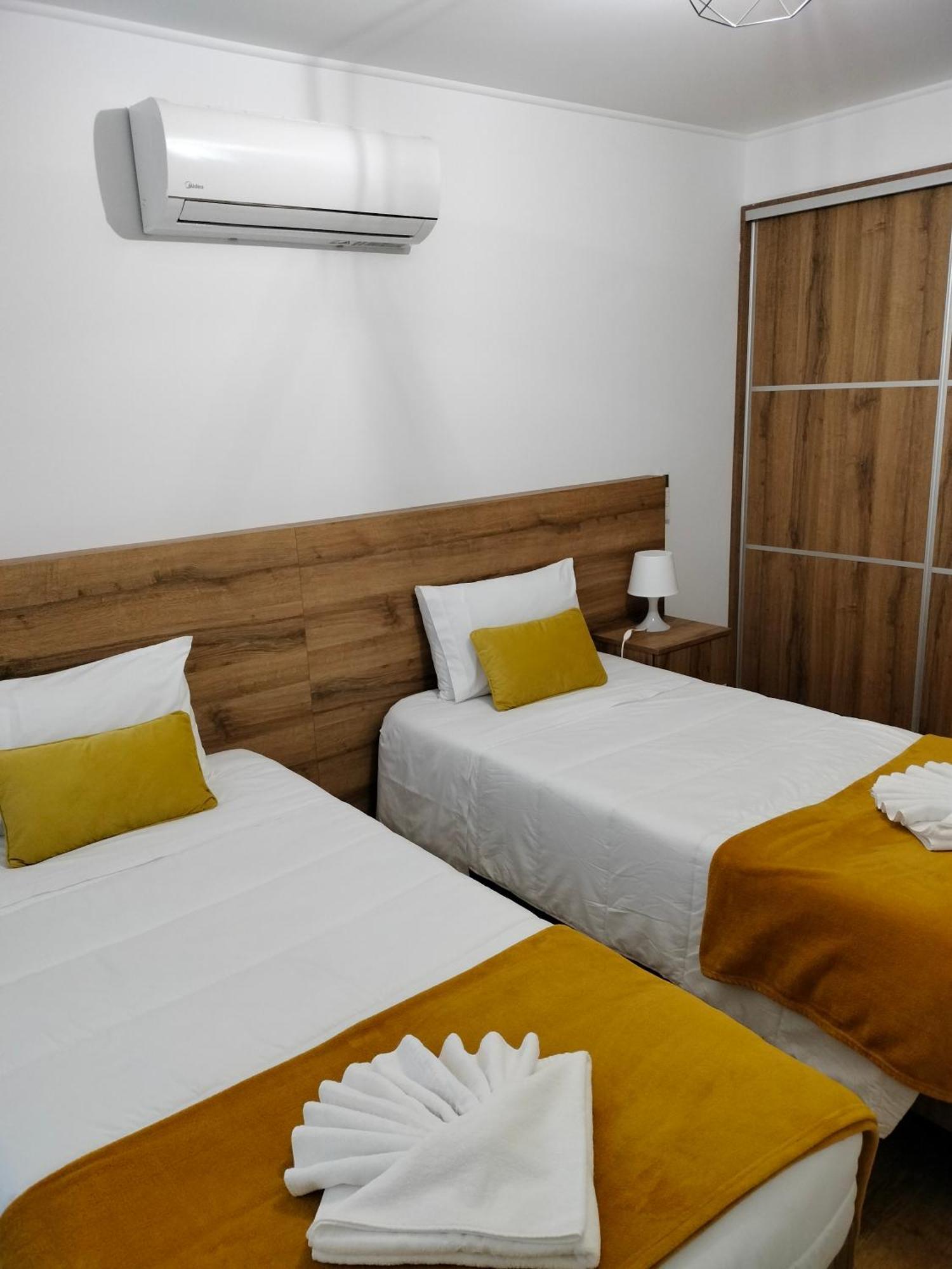 Hébergement de vacances A Casa Da Formosinha