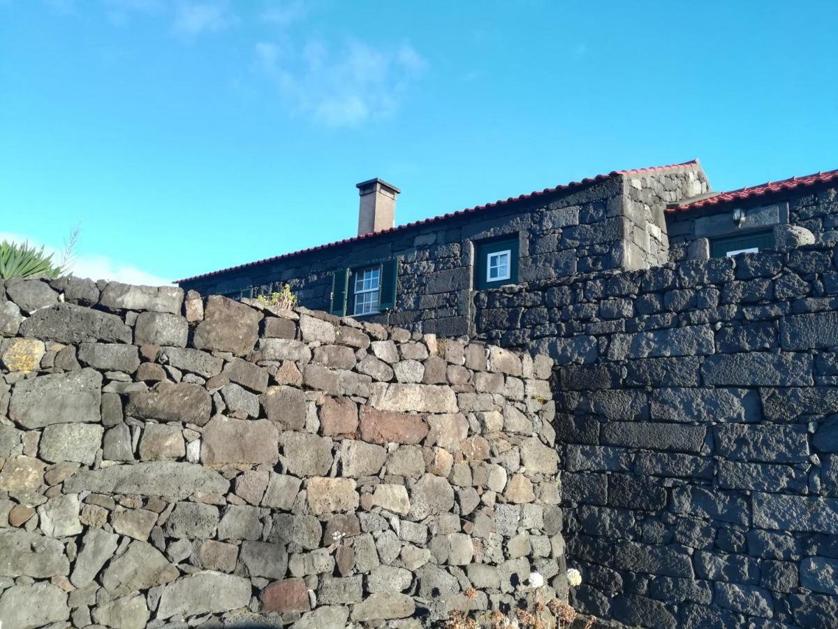 A Casa Da Formosinha * Madalena (Azores)