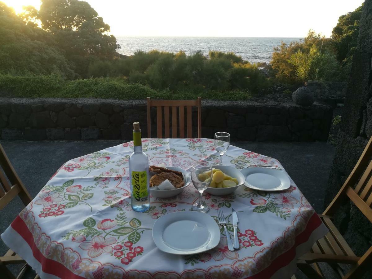 A Casa Da Formosinha Hébergement de vacances *